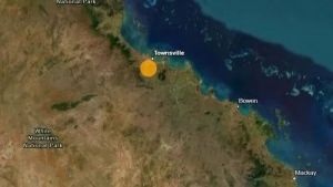 澳洲突发4.4级强震!房屋摇晃,数千居民有震感,“感觉爆炸了”