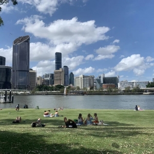 澳洲人的周末都在干嘛?