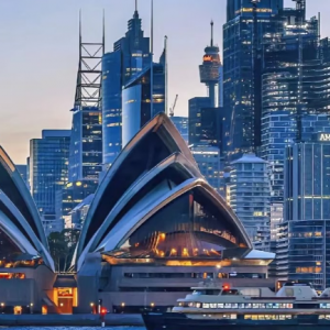 【澳洲移民】 澳洲移民担保雇主:悉尼市区雇主(186/482)