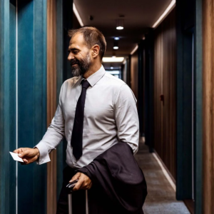 澳大利亞的酒店業有望在2025年全面復蘇