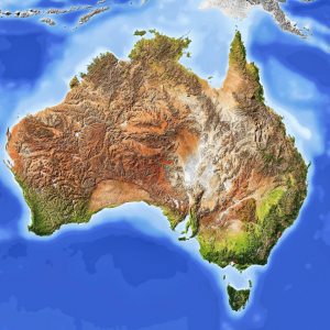 这个国家对澳洲垂涎三尺,但澳大利亚为何却总拿中国当挡箭牌?