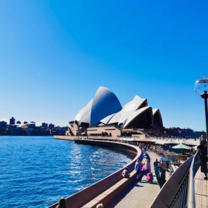 想留学澳洲?来看看这8所你应该认识的著名大学吧!