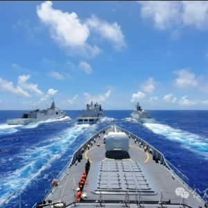 军事威胁在什么时候不起作用呢?看看澳大利亚就知道了