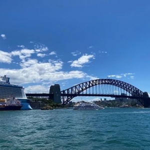 澳洲去年四季度GDP环比和同比双双增长 澳洲红酒集团 (ASX:AVG)现金流显著改善 对中国及亚洲出货量预计大幅增长