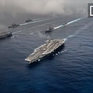 西太平洋风云(上):澳大利亚是怎么黑化的