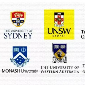 澳洲留学 || 2025年澳洲本科留学国际大一课程汇总