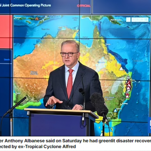 澳洲政府提供受灾补助:成人$1000,儿童$400!Alfred飓风灾民均可领取(内附申领方法)