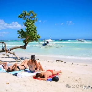 海边度假“防紫外线”四大件,最后一个成澳洲“爆款”,风靡海外