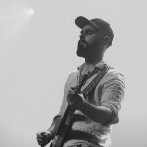 2025 特别巨献|澳大利亚著名爵士吉他演奏家 ROWAN PATTISON TRIO 中国四城巡演