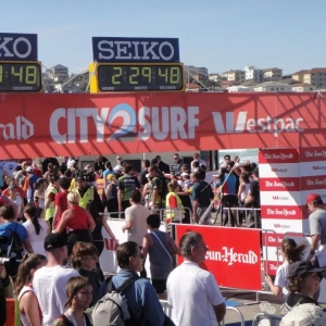 澳洲东线行(二):悉尼邦迪海滩、皇家植物园、歌剧院