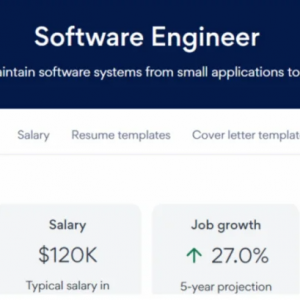 【澳洲职业移民】软件工程师如何移民澳洲?技术移民多少分才能获邀?就业现状如何?