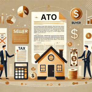 澳洲房产交易:澳洲税务居民可以通过申请税务清算证明来豁免预扣税,那么非税务居民应该怎么办?