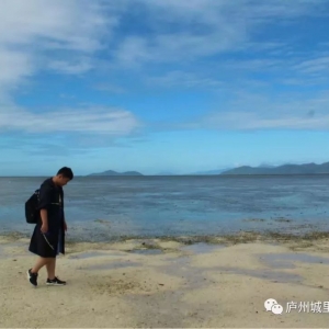 澳洲游记——凯恩斯的海