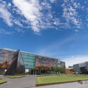 高考留学双保险世界名校专题--澳大利亚悉尼大学