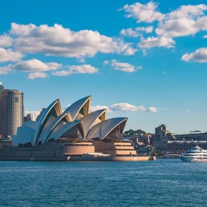 澳洲留学 | 澳洲留学生最喜欢这十大高薪专业!