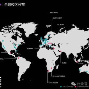 澳大利亚1+2.5年国际本科项目2025年招生简章