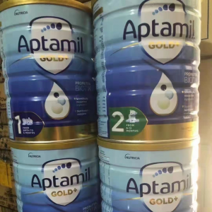 澳洲直邮爱他美奶粉有货,高品质进口奶粉的代表