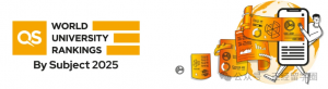 澳洲院校2025年QS世界大学学科排名汇总!