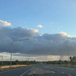 澳洲打工度假|从城市到偏远小镇,我选择了另一种打开方式