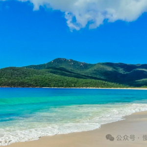 澳洲25个美到封神的景点,最后一个美到窒息!