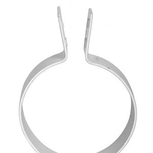 澳洲进口 | 螺栓固定夹头征收倾销担保金