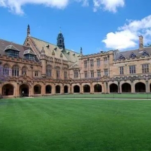 澳洲留学快问快答~