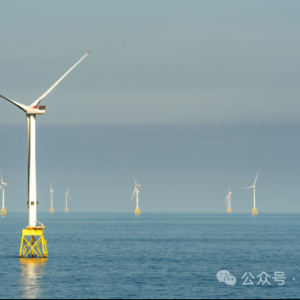 澳大利亚启动2GW海上风电招标倒计时,新能源盛宴即将开席