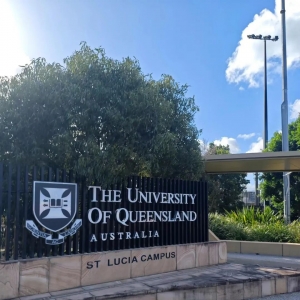 澳洲留学|澳大利亚昆士兰大学