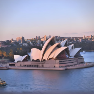 【澳洲GD留学】1年拿工签+移民加分+低成本!低分/转专业/大专生的黄金跳板技术移民的首选!