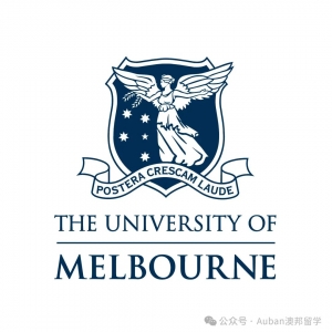 澳洲|墨尔本大学工程和信息技术学院不允许延期的硕士!