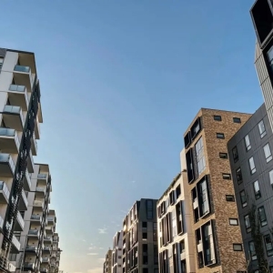 妈呀!澳洲人对公寓的态度,已经和你想象的不一样了!