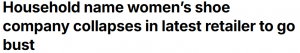 澳洲百年老牌宣布破产!还在照常交易,正紧急评估财务状况