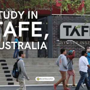 澳洲留学|TAFE——10万学费撬动百万年薪,130年名校让职高生逆袭“绿卡精英”