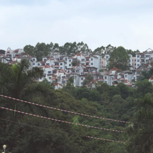 烂尾30年后,澳洲山庄终于又要动工了