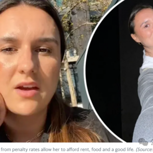 英国女子趁复活节去澳洲打工,被假期工资震惊:干一次赚回半个月房租…