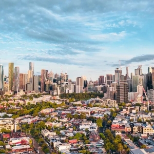 天呐!澳洲明年仅需5%首付?!