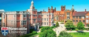 澳大利亚纽卡斯尔大学全奖博士生招生