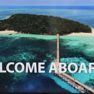 在澳大利亚旅游的日子(二)