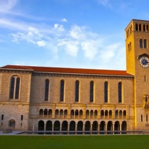 澳洲留学|澳大利亚西澳大学