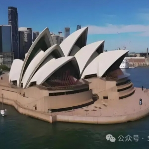 澳洲移民开挂了!2025 五大王炸优势 + 高薪岗位全揭秘,错过血亏!