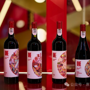 澳洲酒和意大利红酒的口感区别大吗?
