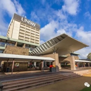 【每日一校】澳大利亚篇|新南威尔士大学