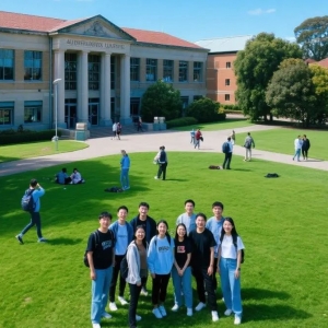 澳洲留学;这几所最具性价比的大学你了解吗?