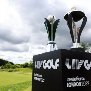 澳洲赛事新风向——LIV Golf如何重塑高尔夫文化