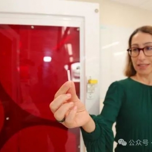 澳大利亚詹姆斯库克大学工程师开发出柔性高性能陶瓷