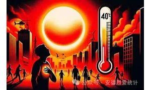 【文献分享】澳大利亚高温导致心理健康状况不佳的负担日益加重