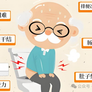 老年人便秘别慌!澳洲通便神器乐康膏,助爸妈肠道顺畅