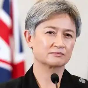 澳大利亚靠近中国,这一决定,意味着什么?