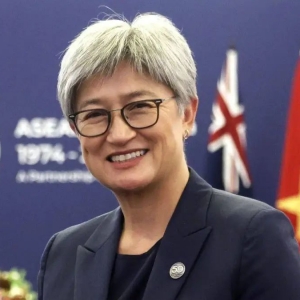 澳大利亚的开窍,让事情变得难办了,美国破防,中国稳坐最大赢家