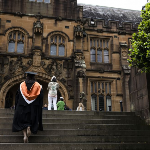 澳洲大学生比例或下滑!这一长期目标恐难实现...